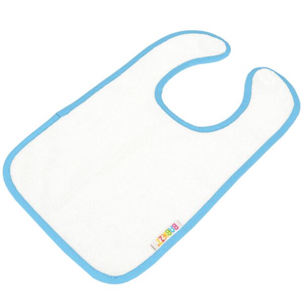 ARTG® Babiezz® all-over sublimation baby bib Thumbnail