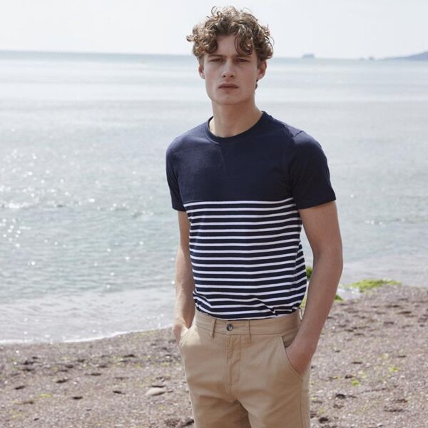 MENS STRETCH CHINO SHORTS Thumbnail