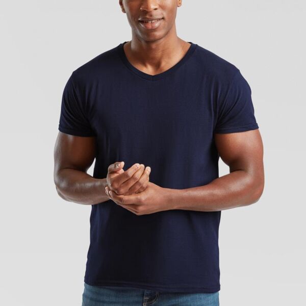 ICONIC 150 V NECK T Thumbnail