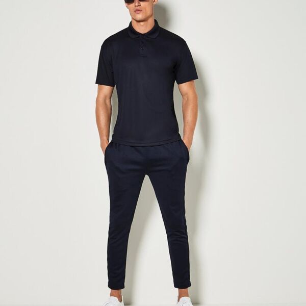 COOLTEX PLUS MICRO MESH POLO Thumbnail