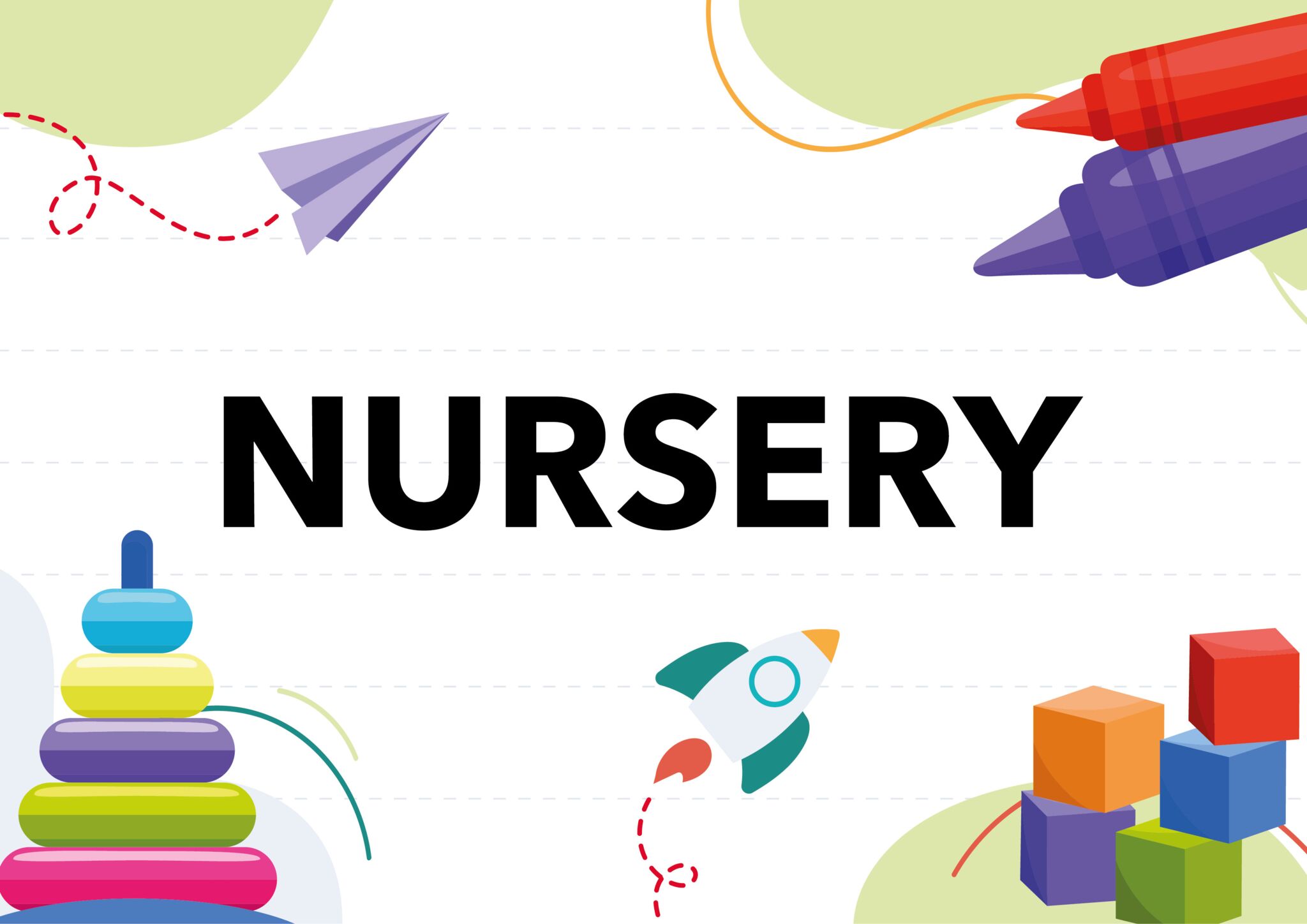 Nursery School Uniform