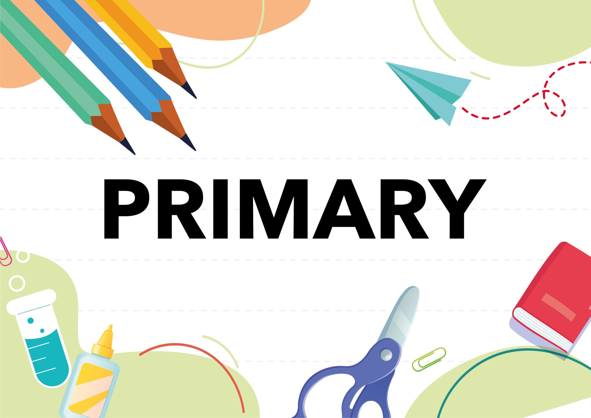 Primary School Uniform