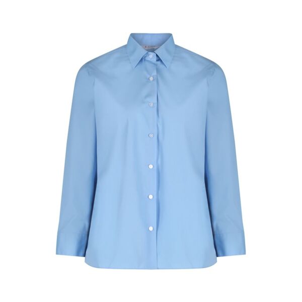 Long Sleeve Blouses Thumbnail