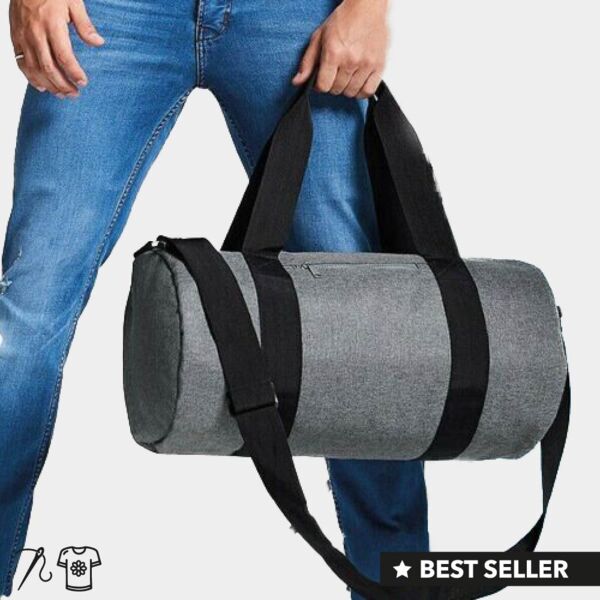 Original Barrel Bag Thumbnail
