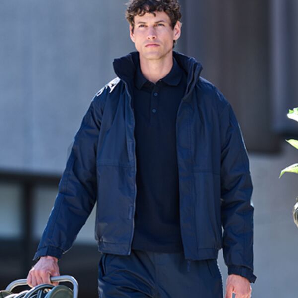 Regatta Dover Waterproof Insulated Jacket (TRW297) Thumbnail