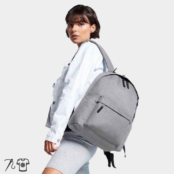 Maxi Fashion Backpack Thumbnail