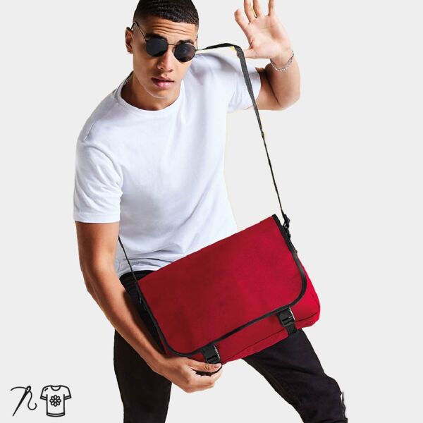 Messenger Bag Thumbnail