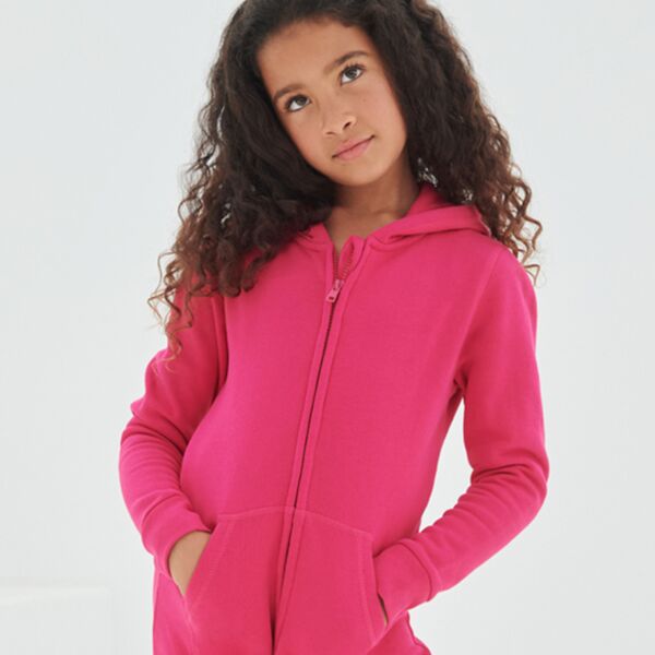 Kids All In One - Dance Wear Thumbnail