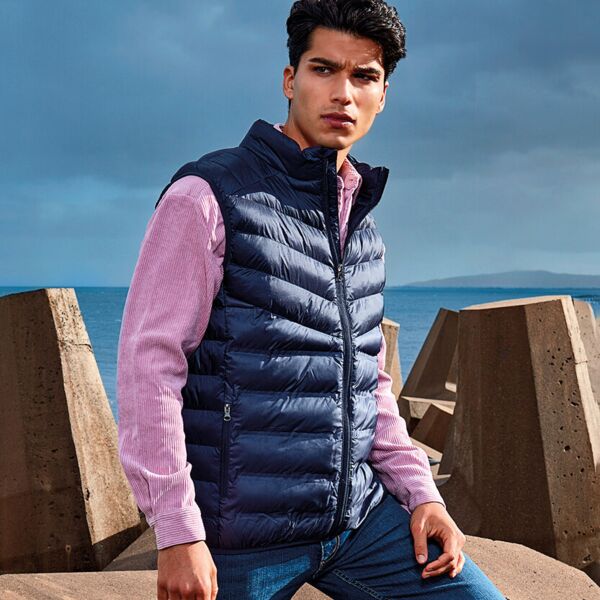 Adults Padded gilet - Workwear Thumbnail