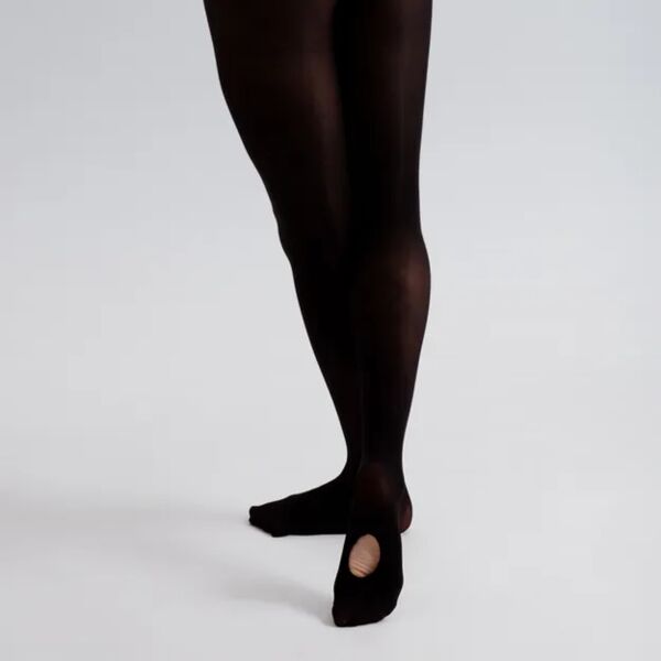 Ballet Convertible Tights Thumbnail