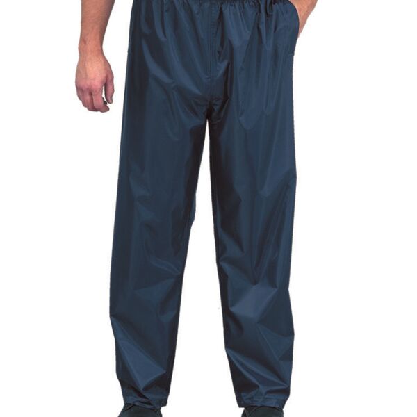 Portwest Classic Rain Trousers (S441) Thumbnail