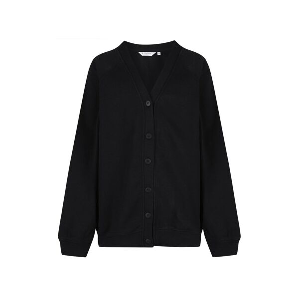 TRUTEX Sweat Cardigan Thumbnail