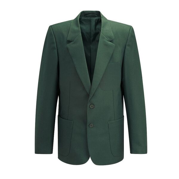 Ziggys Boys Zip Entry Blazer Thumbnail