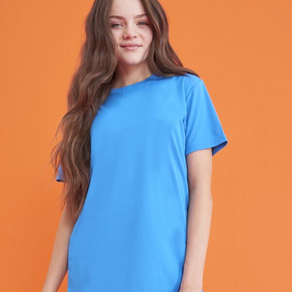 Gym T-shirt Thumbnail