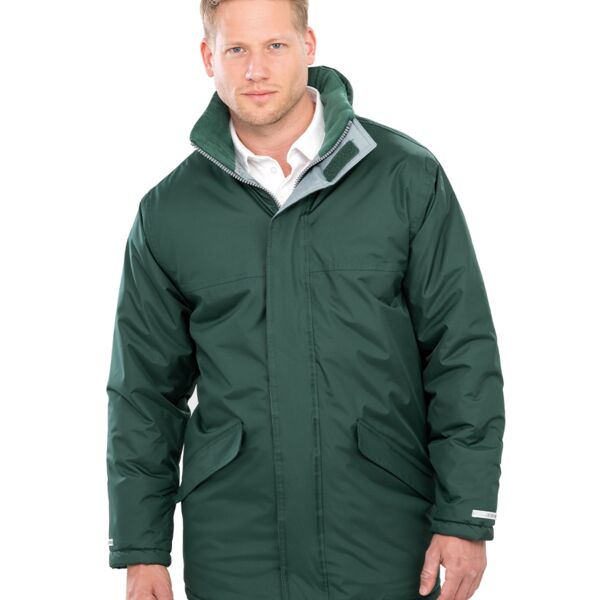 Result Core Winter Parka Jacket (R207X) Thumbnail