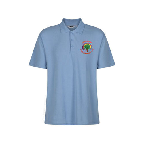 Forgewood Polo Shirt Thumbnail