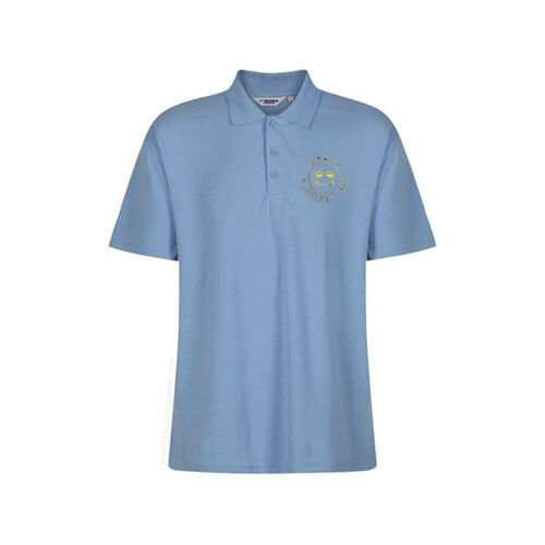 Orbiston Nursery Polo Shirt Thumbnail