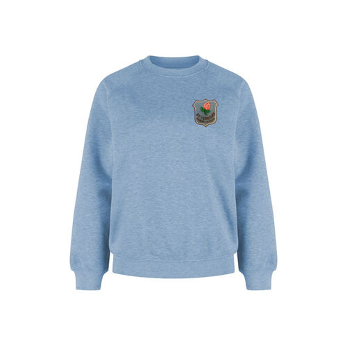 St Teresas Primary Crewneck Sweatshirt Thumbnail