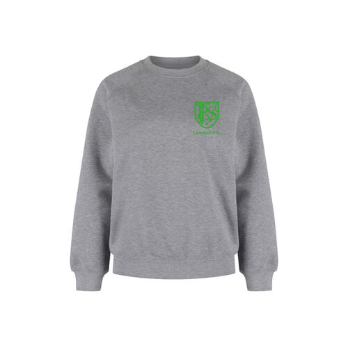Lawmuir Crew Neck Sweatshirt Thumbnail