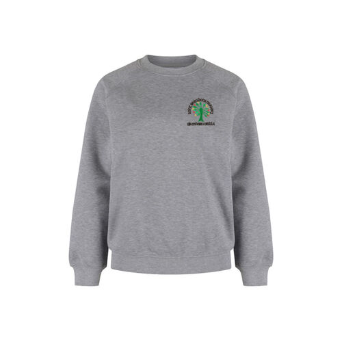 St Brendans Nursery Crew Neck Sweatshirt Thumbnail
