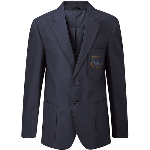 Glencairn Primary Boys Poly Blazer Thumbnail