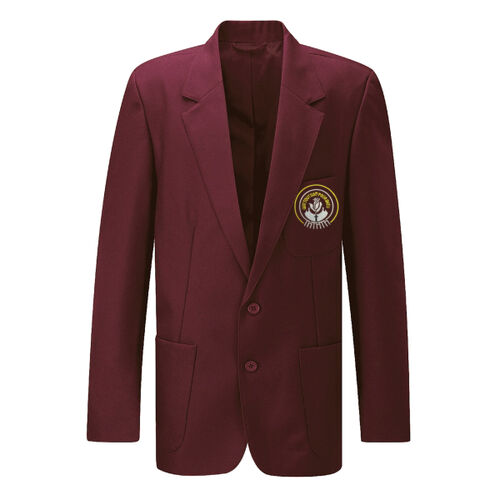 Taylor Boys Poly Blazer Thumbnail