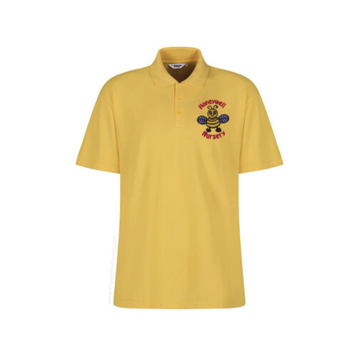 Honeywell Polo Shirt Thumbnail