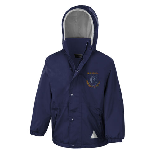 Glencairn Primary Rainjacket Thumbnail
