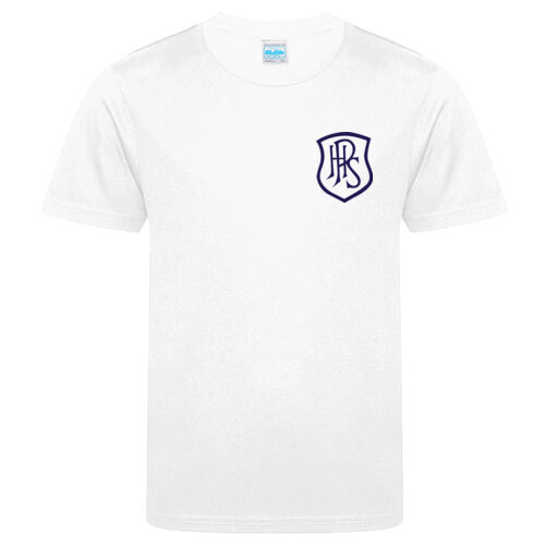 Holytown Primary Gym T-shirt Thumbnail