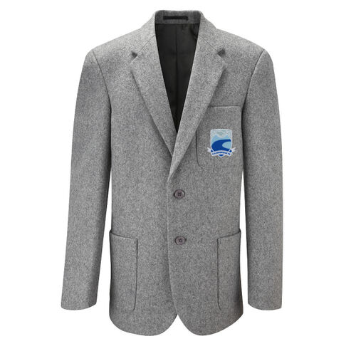 Calderbridge Primary Girls Wool Blazer Thumbnail