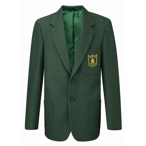 Cathedral Primary Boys Wool Blazer Thumbnail