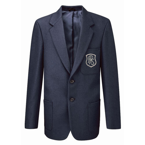 Holytown Primary Boys Wool Blazer Thumbnail