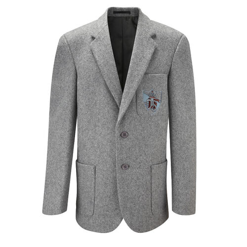 OLSF Wool Boys Blazer Thumbnail