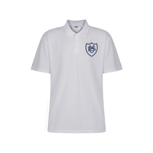 Udston Primary Polo Shirt Thumbnail