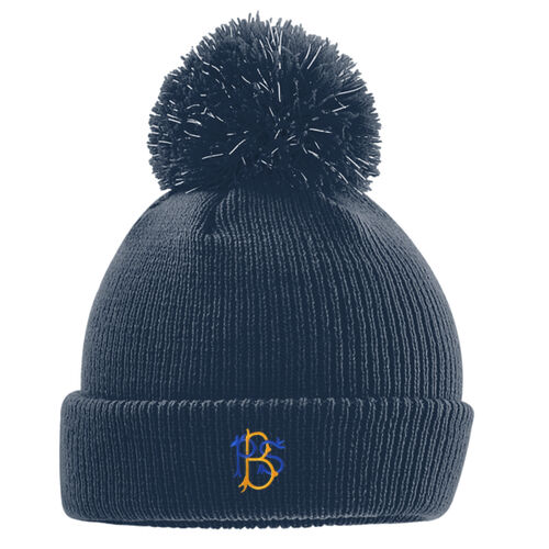 Bothwell Bobble Hat Thumbnail