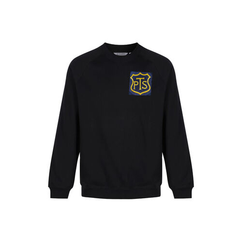 Thornlie Crew Neck Sweatshirt Thumbnail