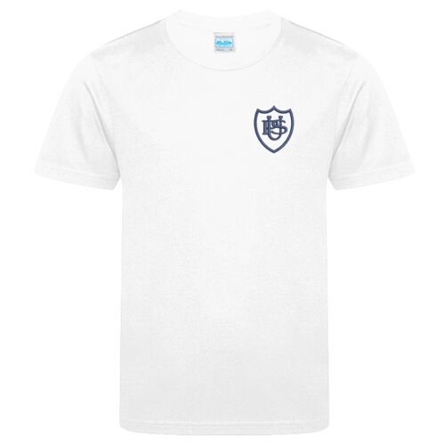 Udston Gym T-Shirt Thumbnail