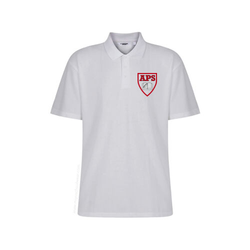 Aitkenhead Polo Shirt Thumbnail