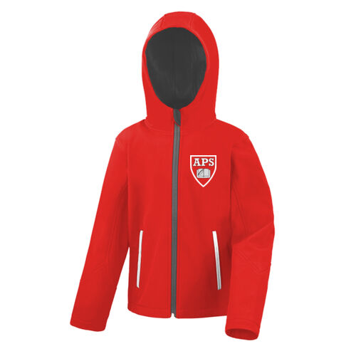 Aitkenhead Softshell Jacket Thumbnail