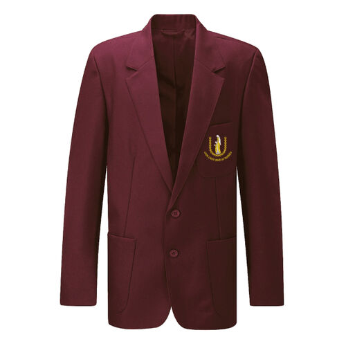 OLSA Boys Poly Blazer Thumbnail