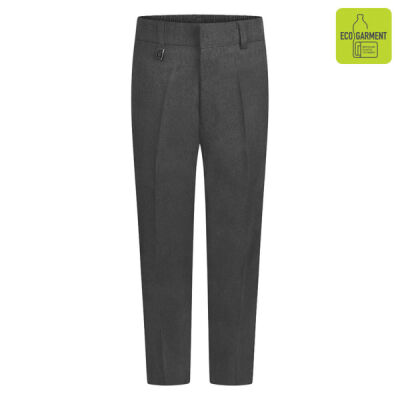 Zeco Standard Fit Trousers Thumbnail