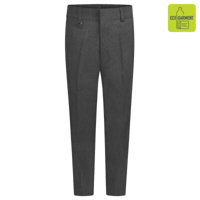 Zeco Slim Fit Trousers Thumbnail