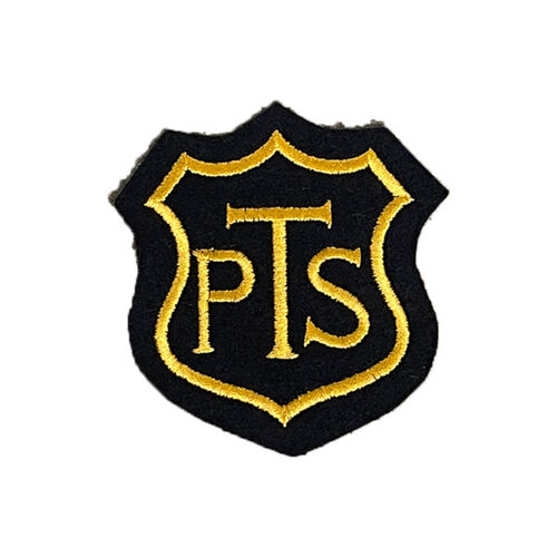 Thornlie Primary Patch Thumbnail