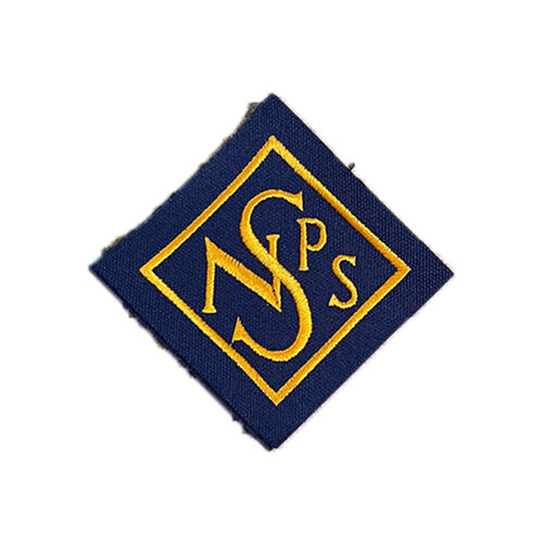 New Stevenston Primary Patch Thumbnail