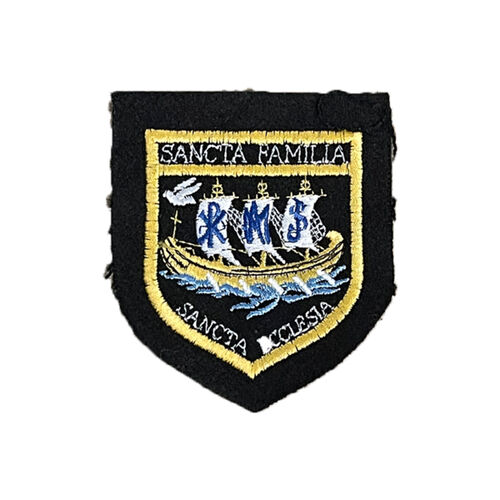 Holy Family Primary Patch Thumbnail