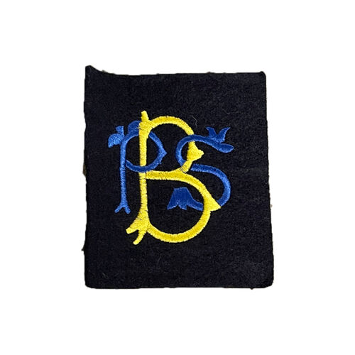 Bothwell Primary Patch Thumbnail