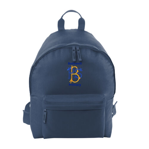 Bothwell Classic Primary Backpack Thumbnail