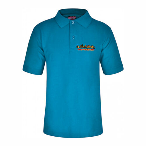 Rainforest Nursery Polo Shirt  Thumbnail