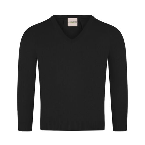 Courtelle Knitted Pullover Thumbnail