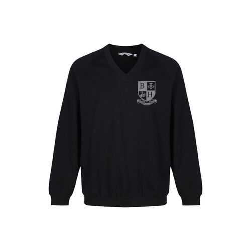 Buchanan High V-Neck Sweatshirt Thumbnail
